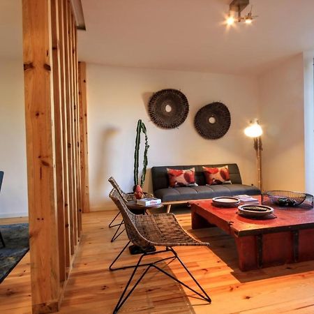 Quirky&Comfortable - Arroios Lisboa Extérieur photo
