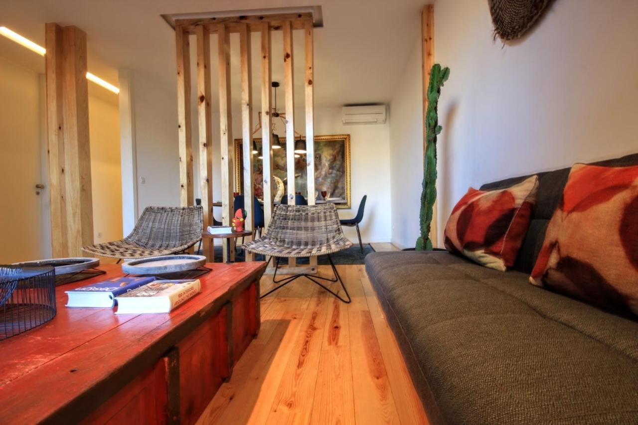 Quirky&Comfortable - Arroios Lisboa Extérieur photo