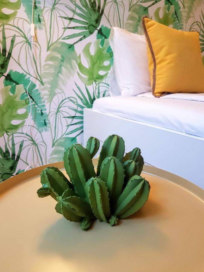 Quirky&Comfortable - Arroios Lisboa Extérieur photo