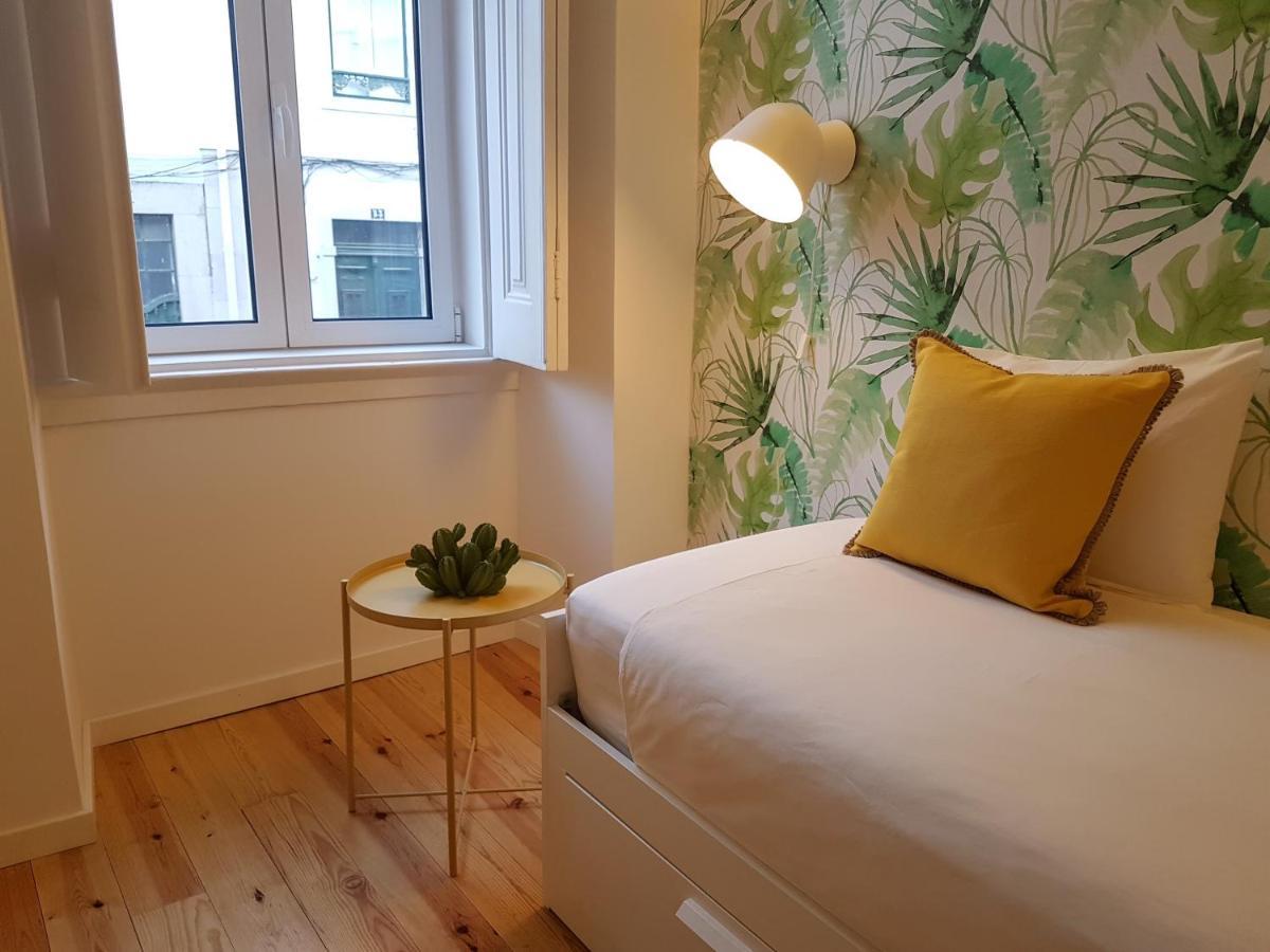 Quirky&Comfortable - Arroios Lisboa Extérieur photo