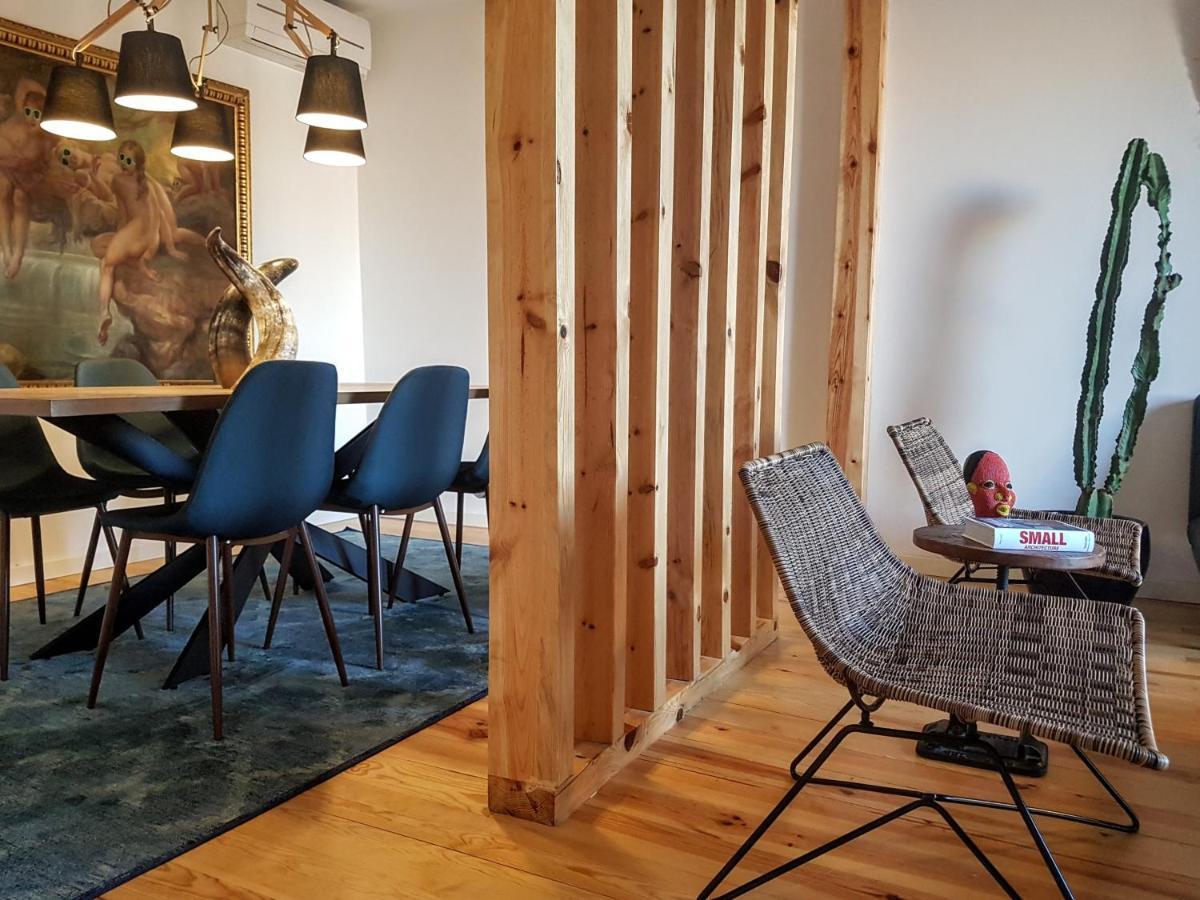 Quirky&Comfortable - Arroios Lisboa Extérieur photo