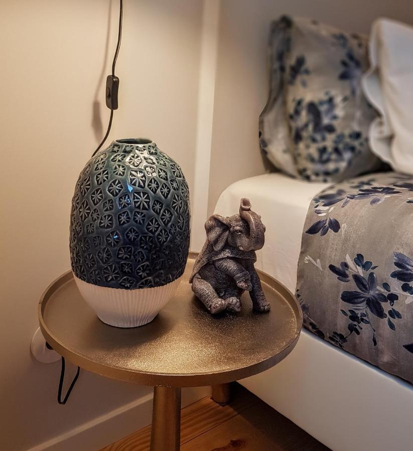 Quirky&Comfortable - Arroios Lisboa Extérieur photo