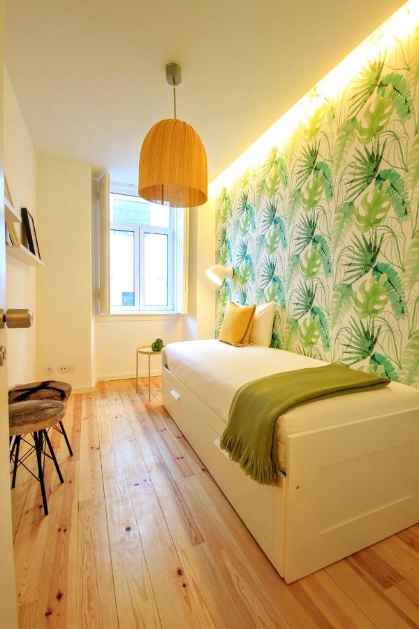 Quirky&Comfortable - Arroios Lisboa Extérieur photo